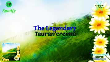 Free download Lofty Plains (Remastered) - The Legendary Taurancreima [Soundtrack] video and edit with RedcoolMedia movie maker MovieStudio video editor online and AudioStudio audio editor onlin